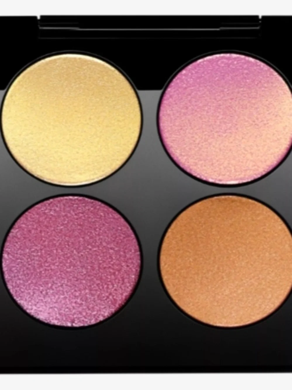 🌟 Pat McGrath Blitz Astral Quad Ritualistic Rose Eyeshadow Quad Palette NWT🌟